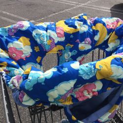 Shopper Cover Kart