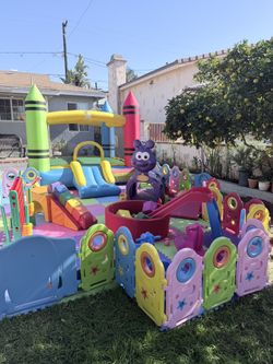 SoftPlay