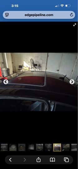 2007 Monte carlo ss