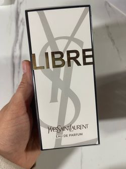 YSL Libre Eau de Parfum
