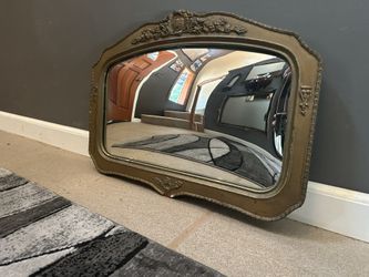 Antique Mirror