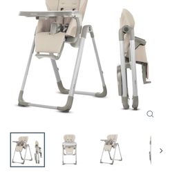 Inglesina My Time Highchair