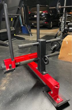 Workout Sled