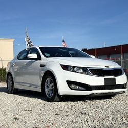 🔥2013 KIA OPTIMA 🔥 ASK 4 Carlos 786.314.2588