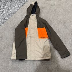 DC Snowboard Jacket