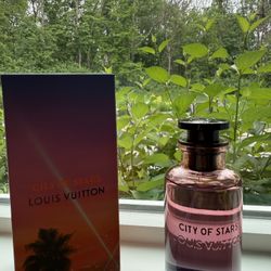 City of Stars Louis Vuitton Cologne 