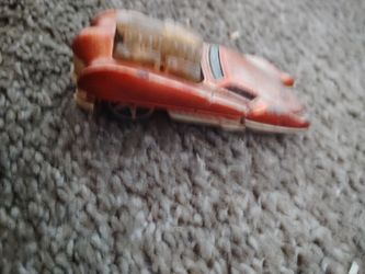 Model Race car 🏎️ Very Futuristic
