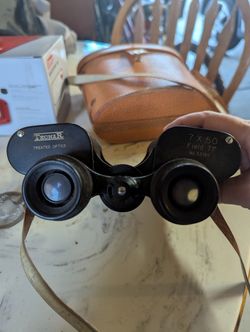 Binoculars