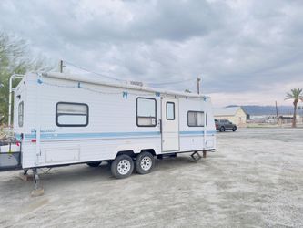 1995 Prowl  5wheel drive
