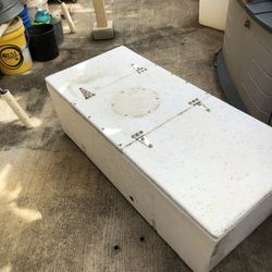Fish Box