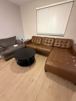 Living room set