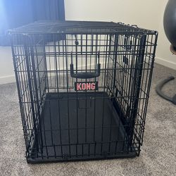 KONG Dog Crate