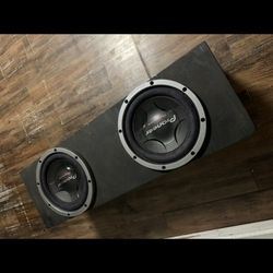 Pionner 12s