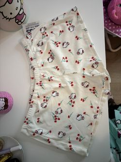 hello Kitty Shorts