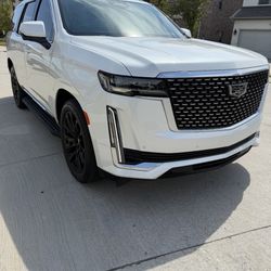 2021 Cadillac Escalade