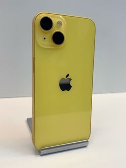 Apple iPhone 14 128gb. ( Unlocked Phone )
