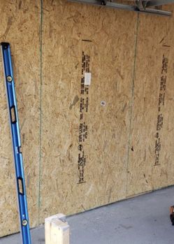 Plywood