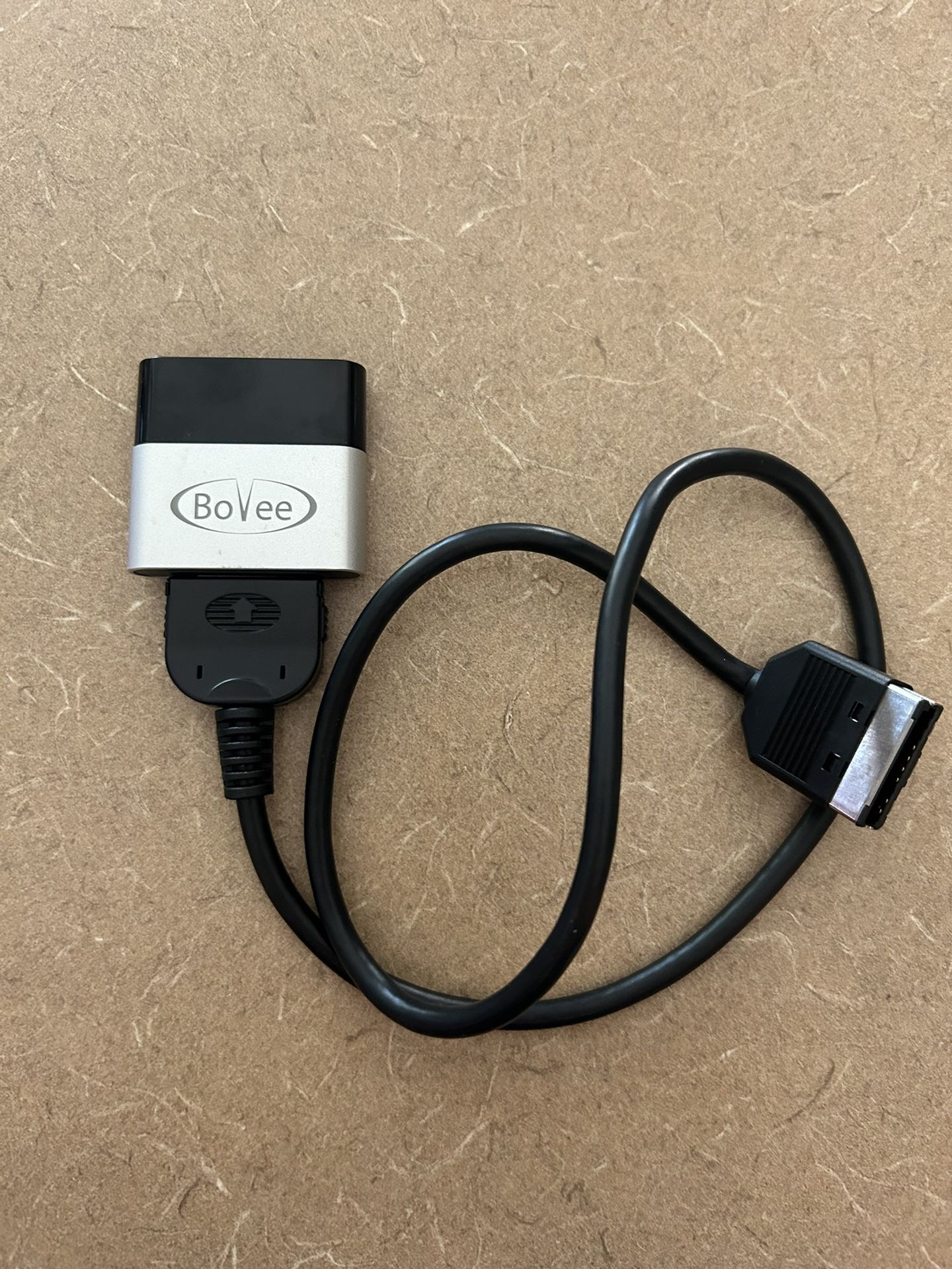 Bovee 1000 W/ Integration Cable