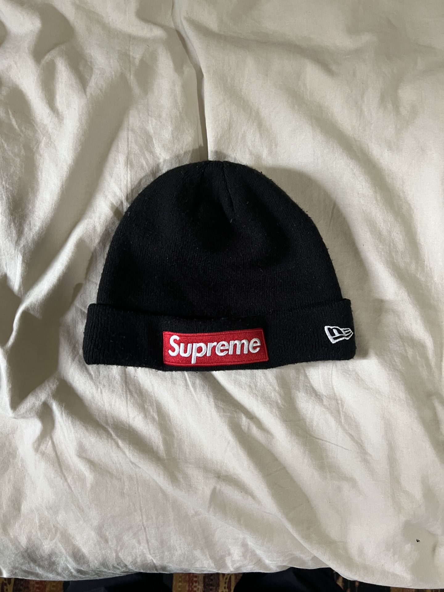 Supreme Beanie