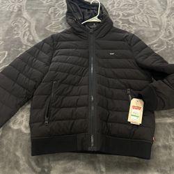 Levi’s Jacket