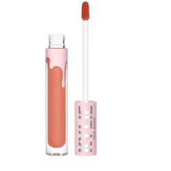 Kylie Jenner 736 On Brand Matte Lipstick