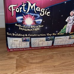  Magic Fort 