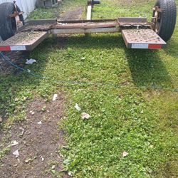 Tow Dolly 