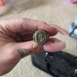 Sailor Ring