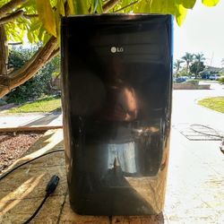 LG Air Conditioner 