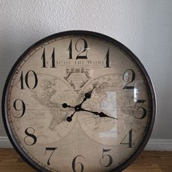 Wall Clock
