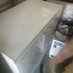 Freezer