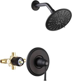 POP SANITARYWARE Shower Faucet Set