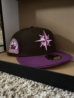 Seattle Mariners 7 3/8