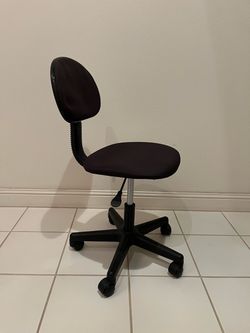 IKEA chair