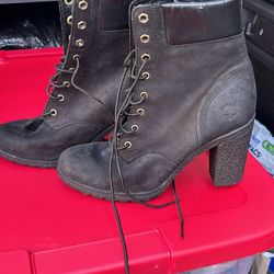 Timberland Boot 