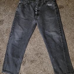 Men's Jeans 