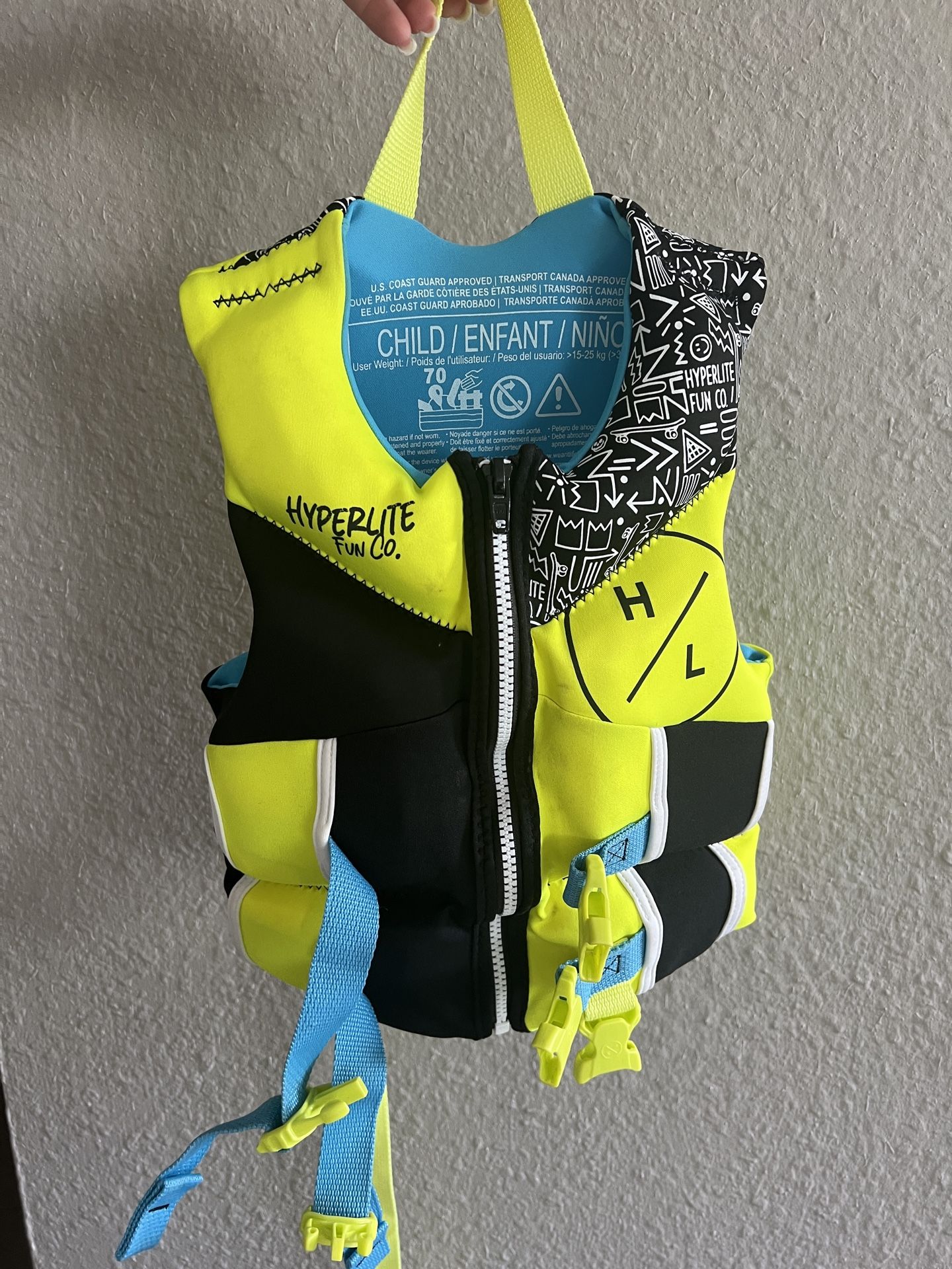 Life Vest