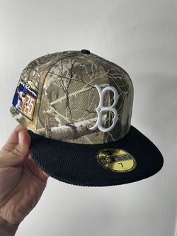 New Era Fitted