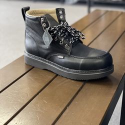 Bota De Trabajo / Work Boot