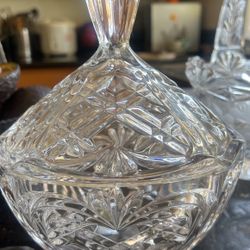 Crystal for anything you can put it