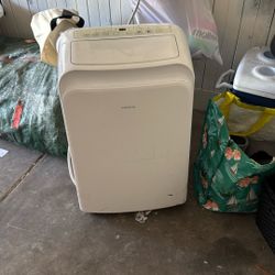 Portable AC 