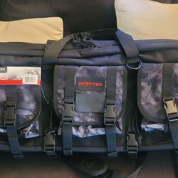 Kryptek 42" Double Rifle Bag