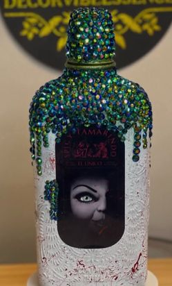 Gran Malo - Tiffany Edition - Decor