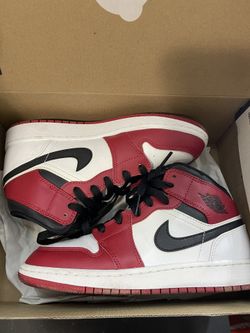 Air Jordan 1 mid