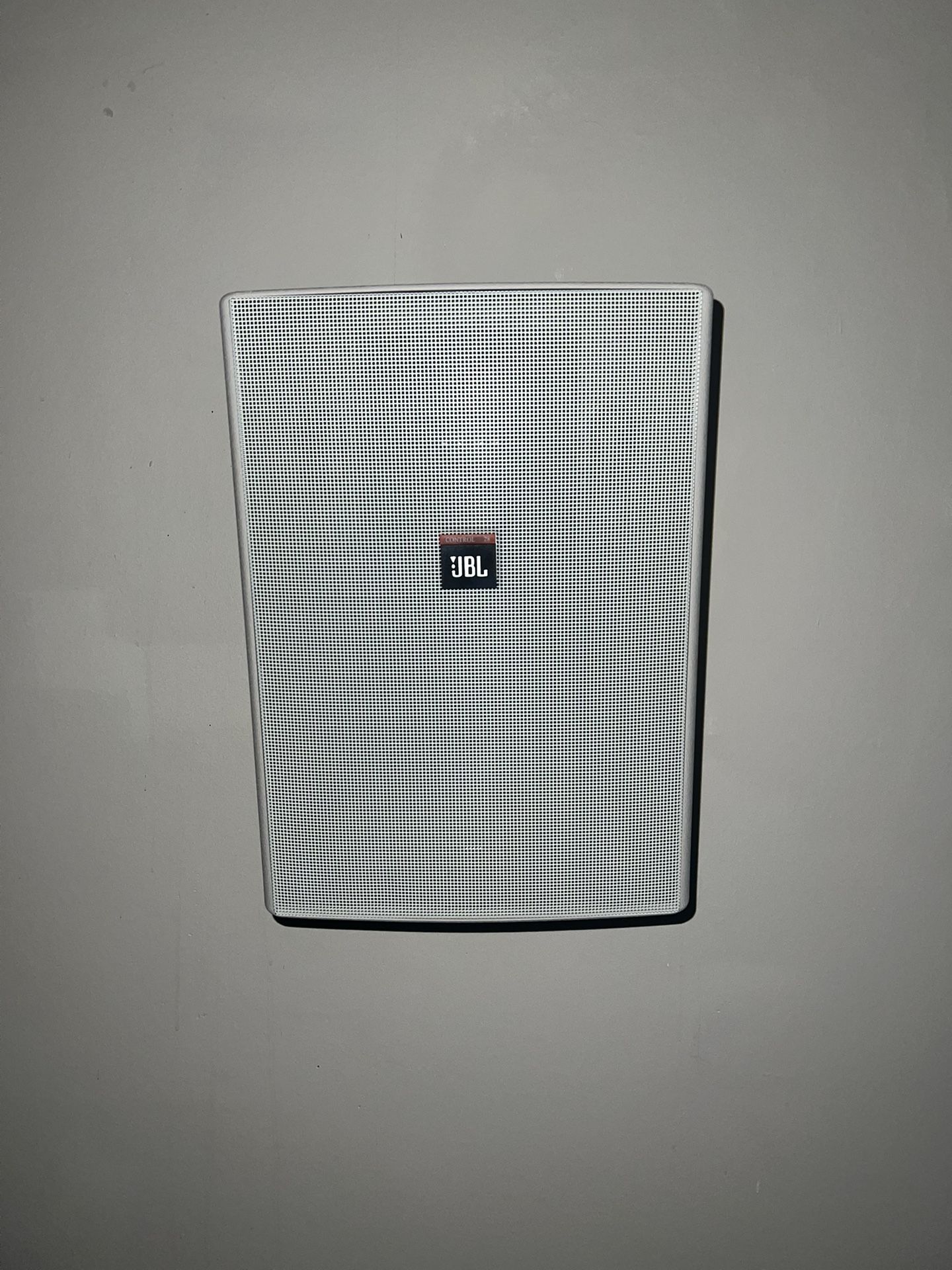 Passive JBL Control