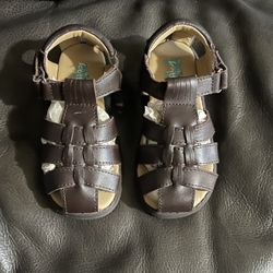 Toddler Sandals 