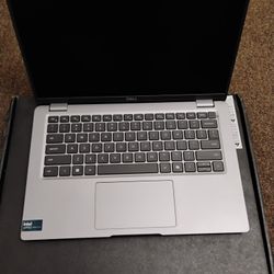 Dell Precision 3490 Laptop (New)