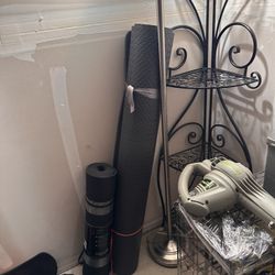 Workout Mats 