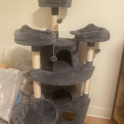 Cat Tree