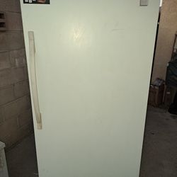 Deep Freezer 